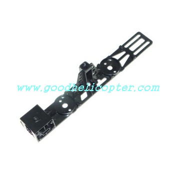 sh-8828 helicopter parts plastic main frame - Click Image to Close